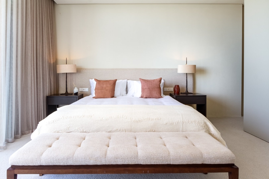 To Let 3 Bedroom Property for Rent in Mouille Point Western Cape